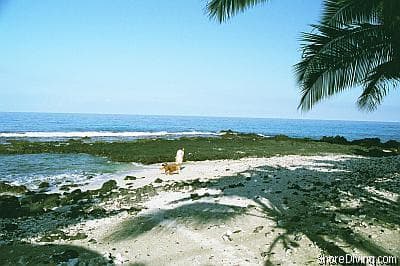 Pahoehoe Beach Park