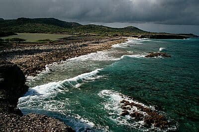 Boca Bartol North