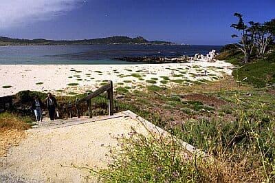 Carmel River North