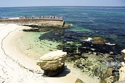 Children's Pool Beach