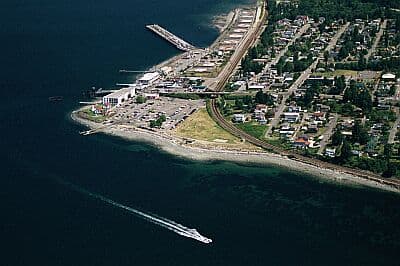 Mukilteo State Park