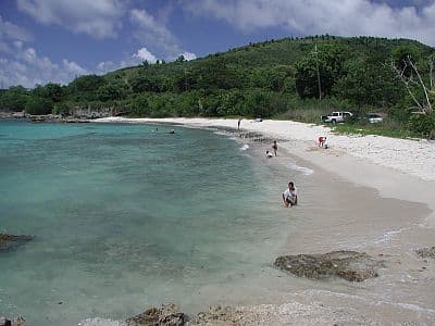Butler Bay